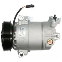 THERMOTEC Compressor airconditioning KTT090156