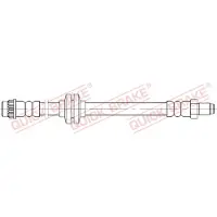 Quick Brake 32.134 Remslang