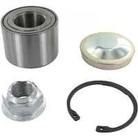 VAICO V40-0534 Wiellagerset