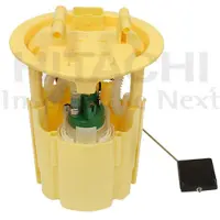 ASTEMO 2503466 Brandstofpomp