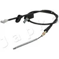 Japko 131840R Handremkabel