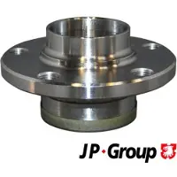 JP GROUP 1151401200 Wiellagerset