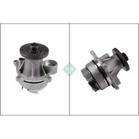 Schaeffler INA Koelvloeistof pomp INA 538 0897 10