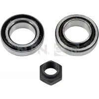 SNR R152.36 Wiellagerset