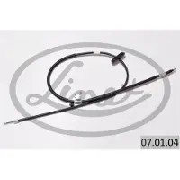 Linex 07.01.04 Handremkabel