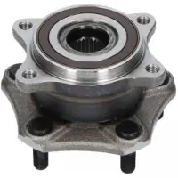 KAVO PARTS WBH-8505 Wiellagerset
