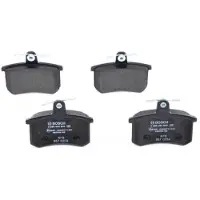Bosch 0 986 494 846 Remblokken