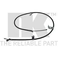 NK 9045130 Handremkabel