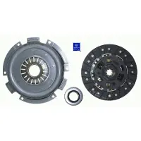 SACHS Koppelingsset 3000 480 001