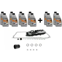 VAICO V10-5546-XXL Olieverversingsset voor automatische transmissie