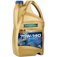 Ravenol 1221110-004-01-999 Transmissie-olie