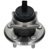 KAVO PARTS WBH-9010 Wiellagerset