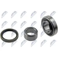 NTY Wiellagerset KLT-SU-000