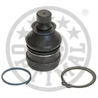 OPTIMAL Fuseekogel G3-1028A