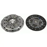 SACHS Koppelingsset 3000 950 727