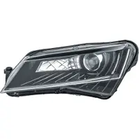 Hella Kopl Skoda Superb 15- li Xenon 1ZS 011 939-451 Hella voor o.a. SKODA