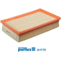 PURFLUX A1170 Luchtfilter