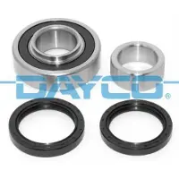 DAYCO KWD1403 Wiellagerset