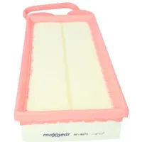 MAXGEAR 26-2550 Luchtfilter
