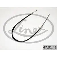 Linex 47.01.41 Handremkabel
