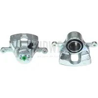 BUDWEG CALIPER 344789 Remklauw