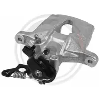 A.B.S. 630062 Remklauw