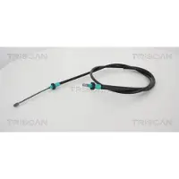 TRISCAN 8140 251129 Handremkabel