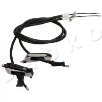 Japko 1310300 Handremkabel