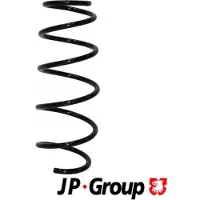 JP GROUP 3342201000 Chassisveer