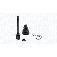 MAGNETI MARELLI Homokineet reparatie set, aandrijfas 302009100014