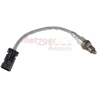 METZGER Lambdasonde 0893706