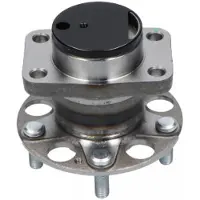 KAVO PARTS Wiellagerset WBK-2044