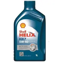 Shell 550046586 Motorolie