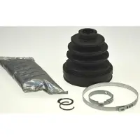 LÖBRO 305867 Asmanchetten set