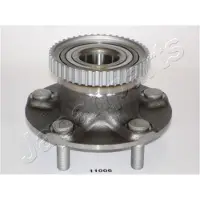 Japanparts KK-11006 Wiellagerset