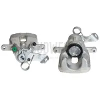 BUDWEG CALIPER 344324 Remklauw
