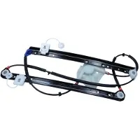 MAXGEAR Raambedieningsmechanisme 50-0427