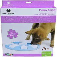 Nina ottosson puppy smart - 28x28x4 cm - Hondensnacks