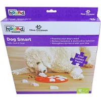 Nina Ottoson Dog Smart Org