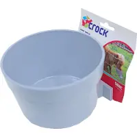 Savic Eetbak Kunststof Crock Giant 15 Cm
