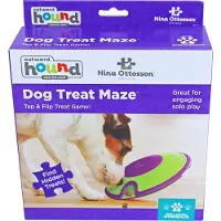Nina ottosson Treat Maze Grn