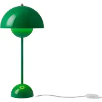 &tradition Flowerpot VP3 tafellamp Signal green