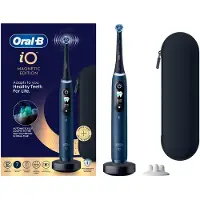 Oral-B Elektrische Tandenborstel Io Magn Donkerblauw