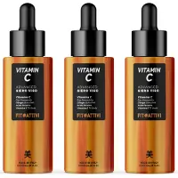 Fitoattivi Vitamine C-serum 3x100 ml