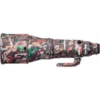 Easycover Lens Oak for Sigma 300-600mm F/4 DG OS Sports Forest Camouflage