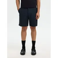Selected Chino navy