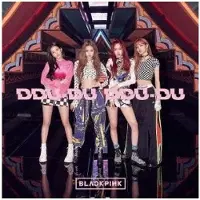 Bertus Distributie Blackpink - DDUDU DDUDU CDDVD | CD + DVD