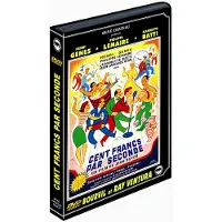 Rene Chateau Video Cents Francs Par Seconde FR