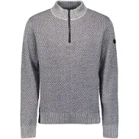 No-excess Trui grijs