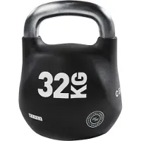 CENTR x HYROX Competition Octo Kettlebell - 32 kg